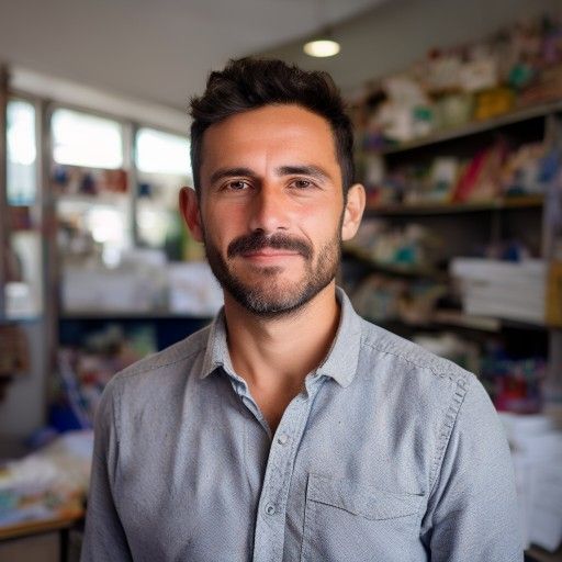 Martín Acuña