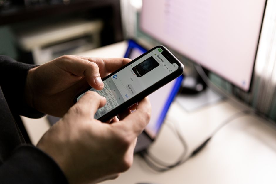 Estafa WhatsApp a nombre de la UFECI: cómo no caer en el fraude