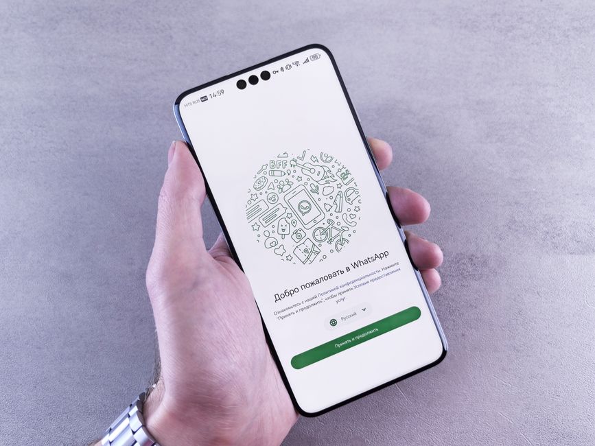 WhatsApp desactivó 6,8 millones de cuentas por estafas: lo que tenés que hacer ya