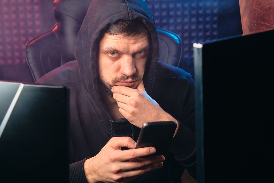 Phishing negocio mail trampa: cómo reconocerlo antes de que sea tarde