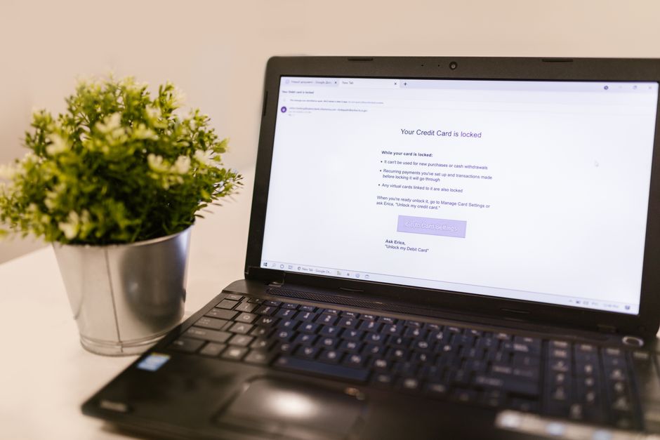 Phishing banco empresa: cómo detectar el mail que te quiere vaciar la cuenta