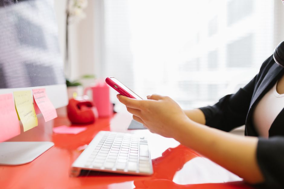 Un empleado picó un phishing en la cuenta del negocio: qué hacer ya