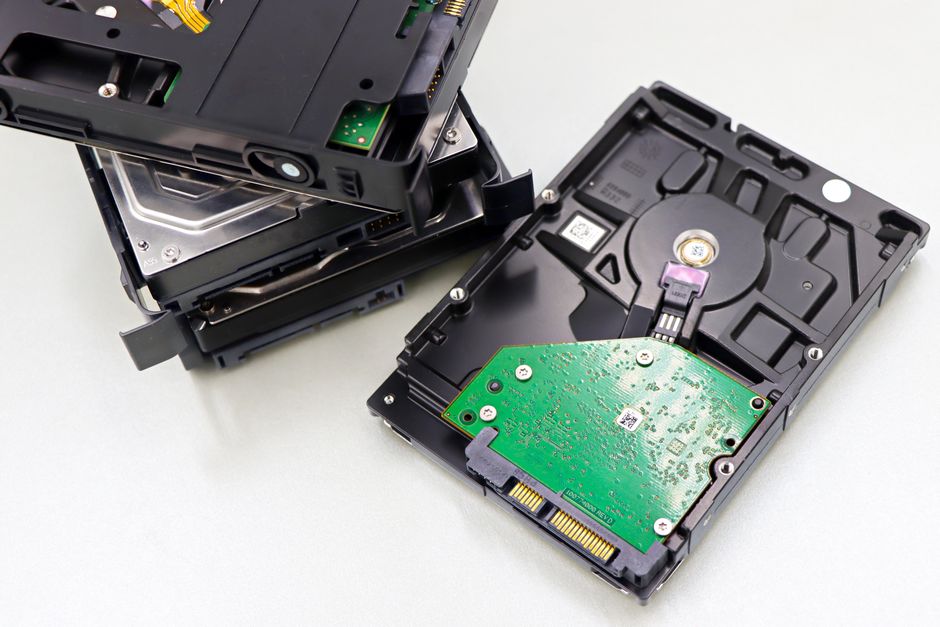 Backups del negocio: la regla 3-2-1 explicada simple para pymes