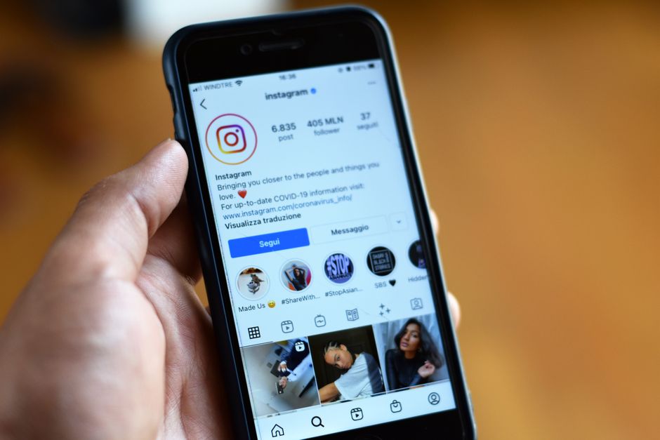 Proteger Instagram de tu negocio del secuestro: el orden que te salva