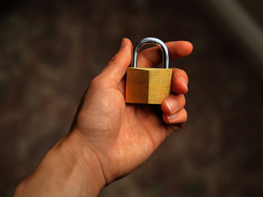 Ransomware en pyme: cómo prevenir que te deje sin tus datos