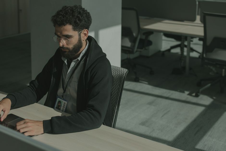 Ciberseguridad pymes: por qué tu negocio chico también está en la mira