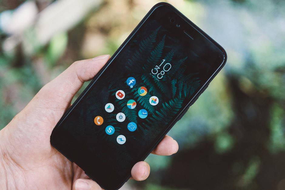 App de autenticación vs SMS: por qué tu negocio necesita la primera